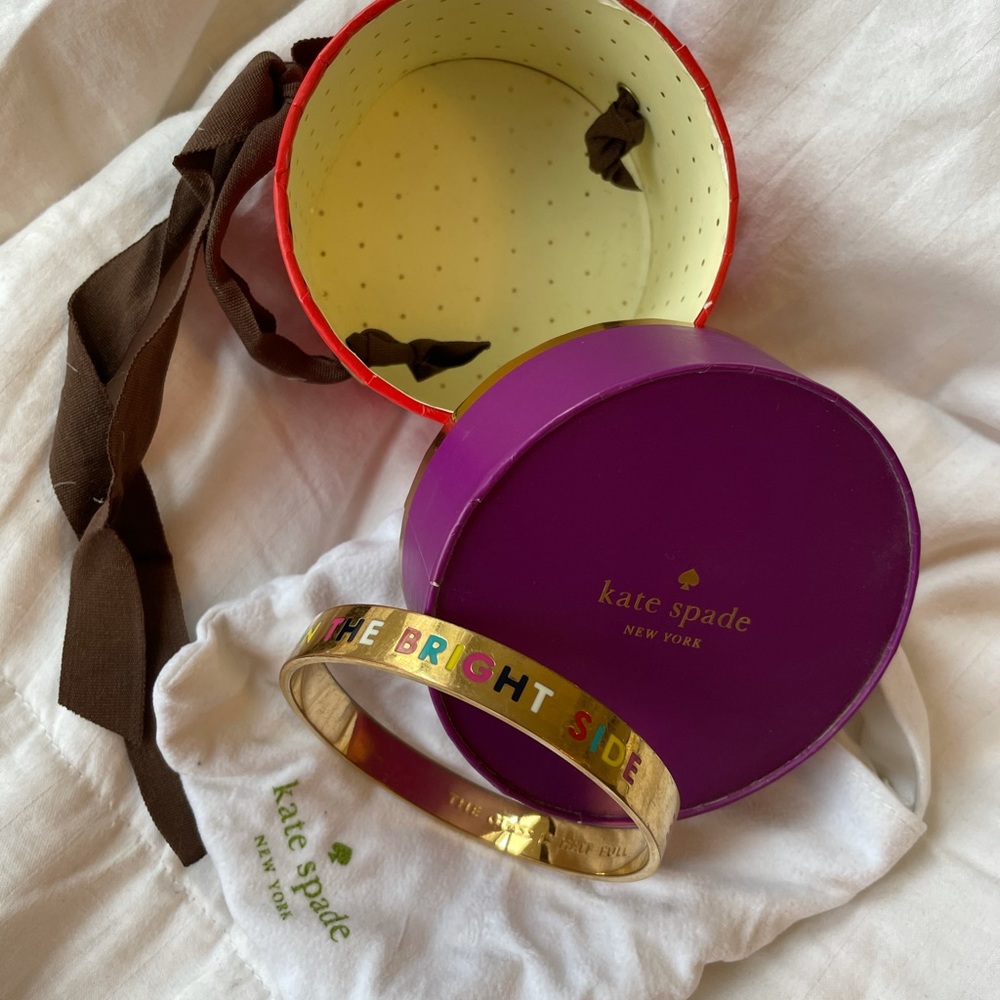 Kate Spade New York Bracelet “The Bright Side”